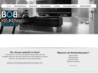KEUKENBOUWER DE