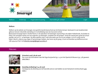 SCHILDERSCHOOL GEREFORMEERDE BASISSCHOOL PROF DR K