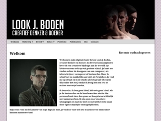 BODEN VORMGEVERS