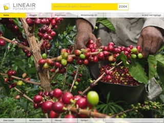 LINEAIR FOTOARCHIEF