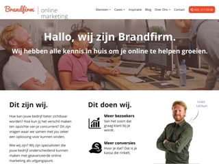 BRANDFIRM