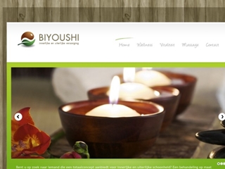 BIYOUSHI