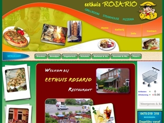 ROSARIO PIZZERIA