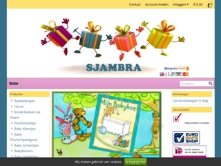 SJAMBRA