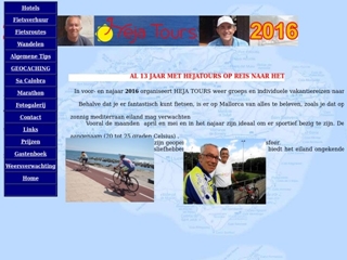HEJA TOURS