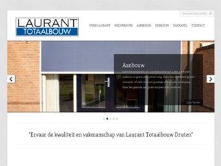 LAURANT TOTAALBOUW