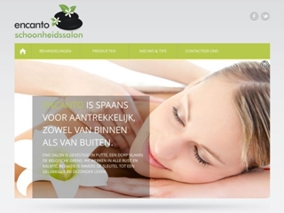 ENCANTO SCHOONHEIDSSALON