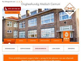 OMC ZAANDAM