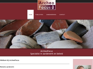 ARCHEOFOCUS