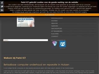 PARINI ICT