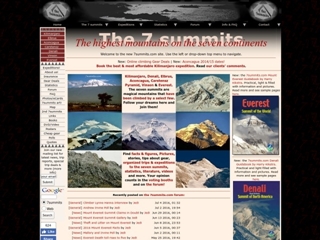 7SUMMITS COM