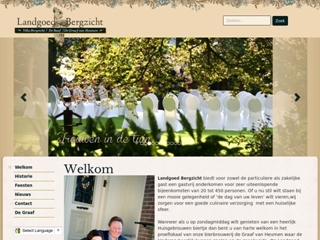 BERGZICHT DE RAAF LANDGOED