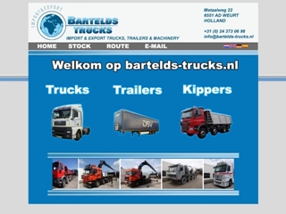 BARTELDS TRUCKS