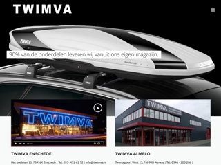 TWIMVA AUTOMATERIALEN