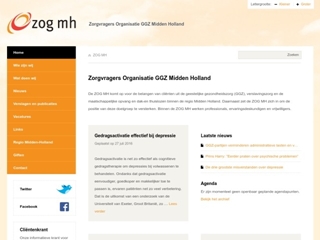 STEUN EN INFORMATIE PUNT (STIP)