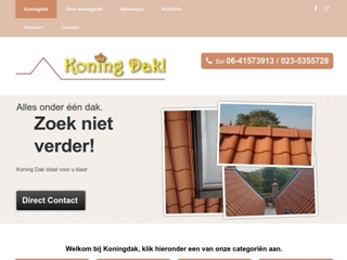 DAK- & VERBOUWSERVICE HAARLEM