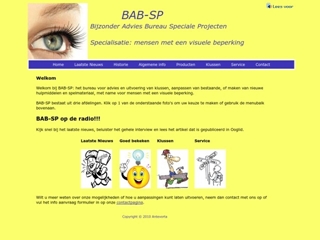 BAB-SP