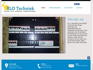 ELO TECHNIEK