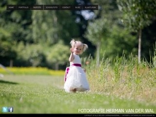 WAL FOTOGRAFIE HERMAN VD