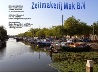MAK ZEILMAKERIJ