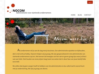 NOCOM DIENSTVERLENING
