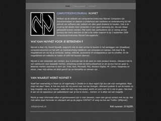 NIJVNET