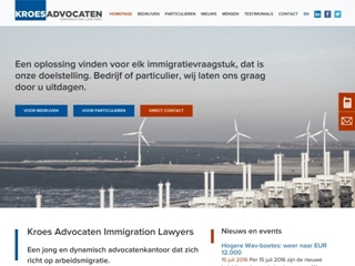 KROES ADVOCATEN IMMIGRATION LAWYERS