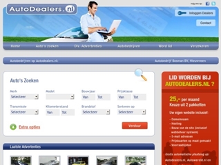 GENT AUTOBEDRIJF W VAN