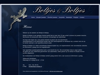 BOLTJES & BOLTJES