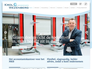 KROL WEZENBERG ACCOUNTANTS