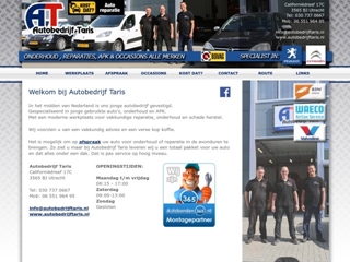 TARIS AUTOBEDRIJF