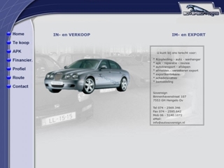 ABS AUTO SOVEREIGN