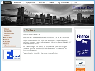 FINANCE-KEY
