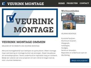 VEURINK MONTAGE
