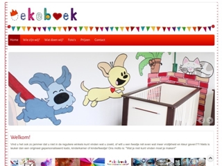 OEKEBOEK