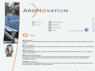 ARDNOVATION