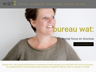 BUREAU WAT: