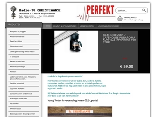 CHRISTIAANSE TECHNISCH BUREAU
