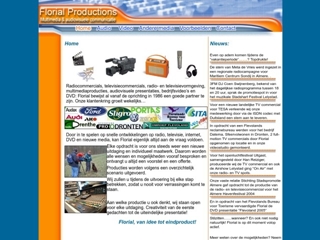 FLORIAL PRODUCTIONS AV