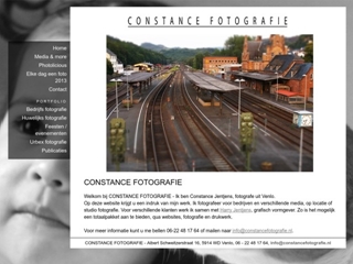 CONSTANCE FOTOGRAFIE