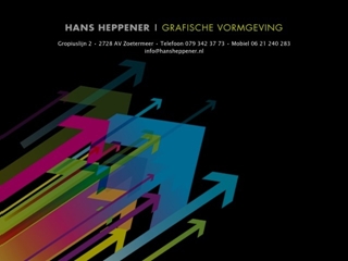 HEPPENER HANS