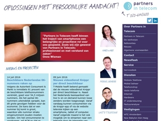 PIT GROEP HOLLAND BV