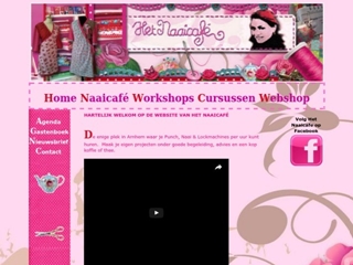 HET NAAICAFE ARNHEM