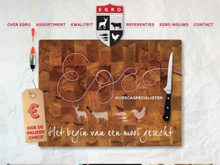 EGRO WORLDWIDE