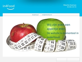 IN4FOOD
