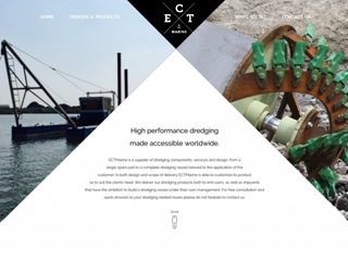 ECTMARINE