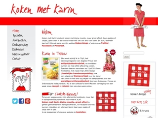 KOKEN MET KARIN