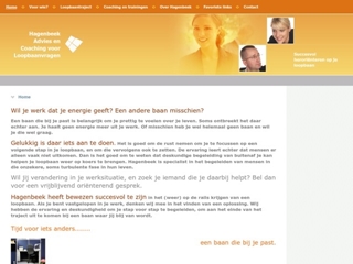 HAGENBEEK ADVIES & COACHING