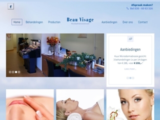 BEAU VISAGE HUIDADVIESCENTRUM