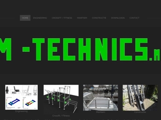 M-TECHNICS